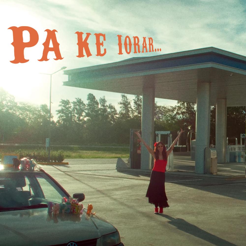Pa Ke Iorar