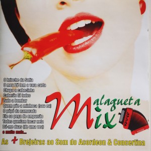 收聽Os Malaguetas Brejeiros的O Brioche da Sofia歌詞歌曲