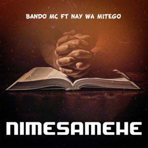 Listen to Nimesamehe song with lyrics from Bando MC