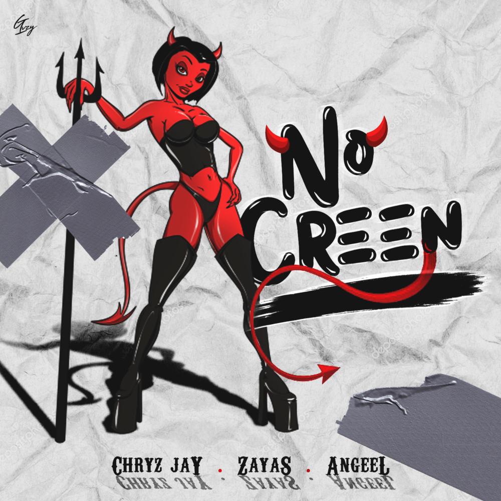 No Creen (feat. Zayas & Angeel) (Explicit)