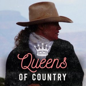 Various Artists的專輯Queens of Country (Live)