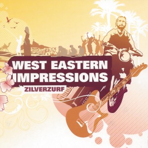 Album West Eastern Impressions from Zilverzurf