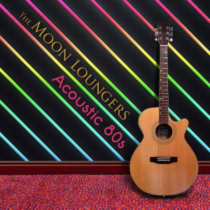 Listen to Take on Me song with lyrics from The Moon Loungers