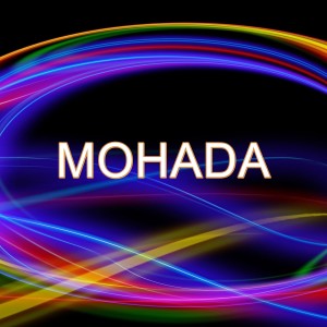 Instrumental Hip Hop的專輯MOHADA