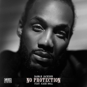 收听Damar Jackson的No Protection (Remix)歌词歌曲