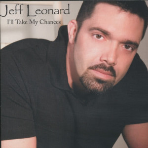 ดาวน์โหลดและฟังเพลง Crazier I Go พร้อมเนื้อเพลงจาก Jeff Leonard