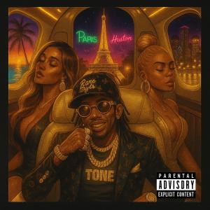 อัลบัม Fully shatta (Explicit) ศิลปิน Tone bo$$