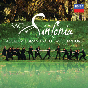 ดาวน์โหลดและฟังเพลง J.S. Bach: Cantata No.196, BWV196 - "Der Herr denket an uns" - Sinfonia พร้อมเนื้อเพลงจาก Accademia Bizantina
