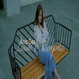 Album LASAM KEKELENGEN KU oleh Anis Gea
