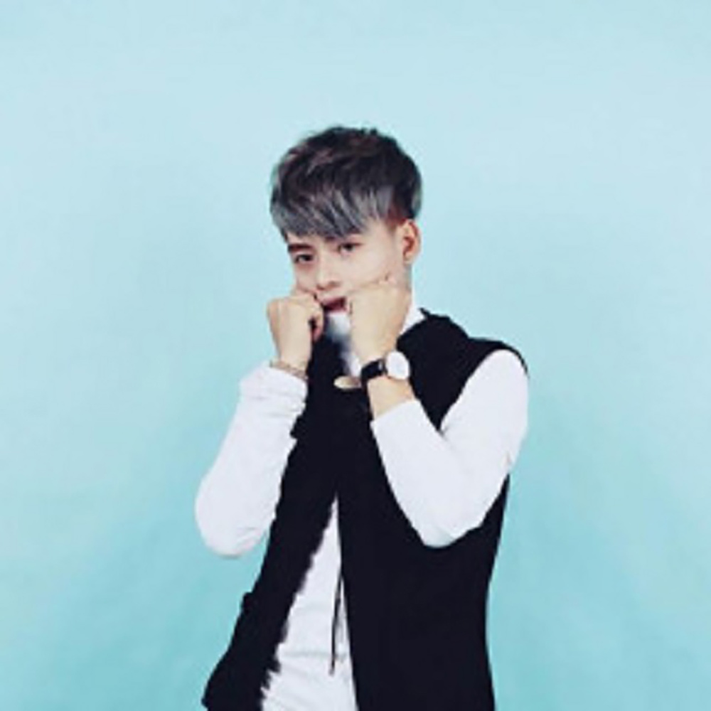Nước Mất Từ Trong Tim (feat. Lê Huy) (Instrumental)