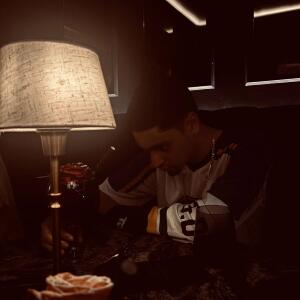 default playlist img