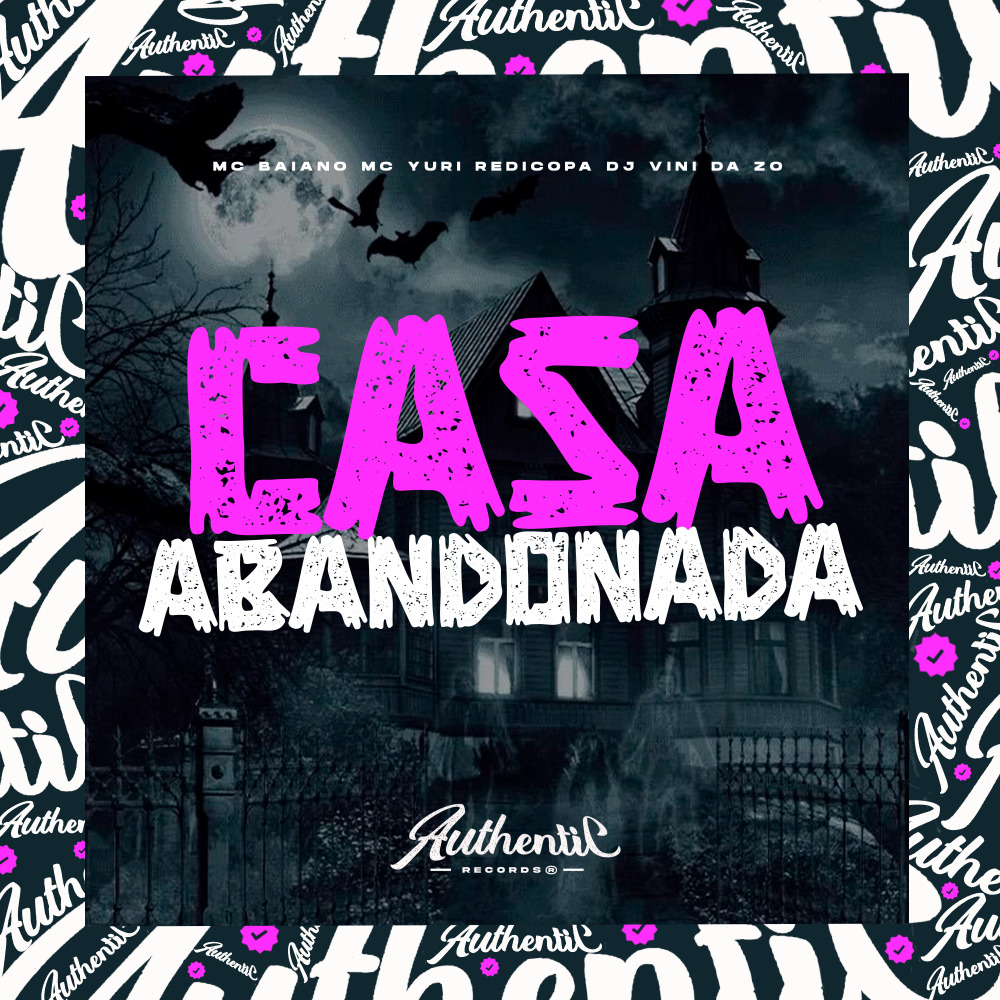 Casa Abandonada