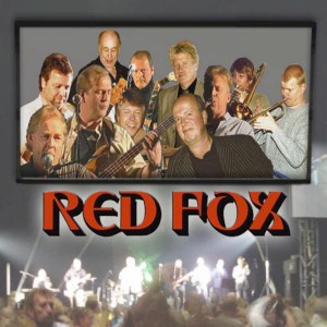 ดาวน์โหลดและฟังเพลง Lyden av lørdagskveld (Radio Edit) พร้อมเนื้อเพลงจาก Red Fox