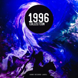 Album 1996 Collection (Explicit) from A lyinn Yaung