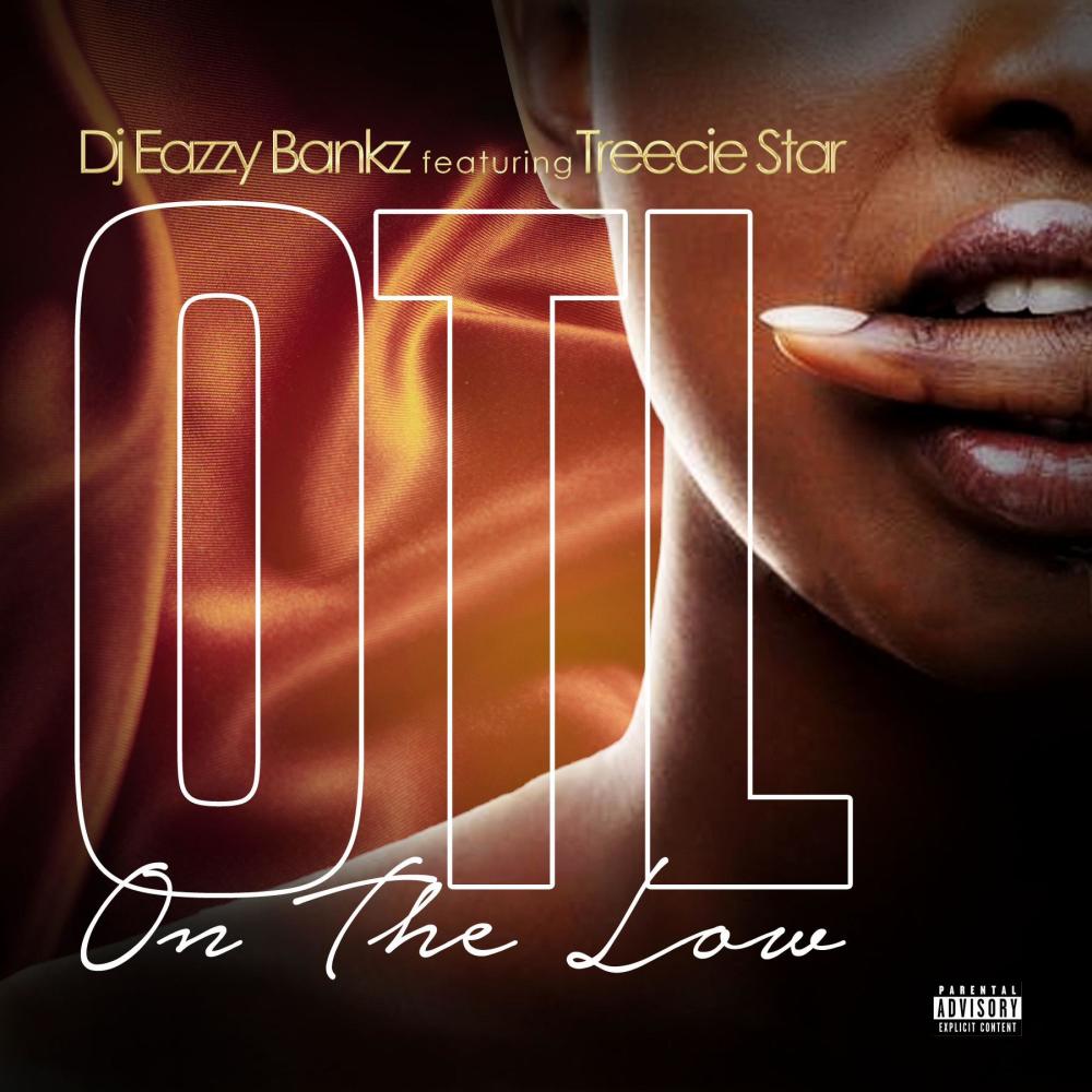OTL (On The Low) (feat. Treecie Starr) (Radio Edit)