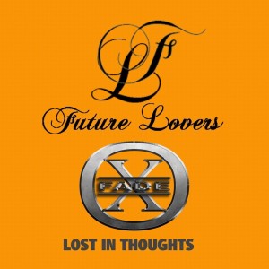 Album Lost in Thought from Crossfade