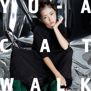 Album Cat Walk from YU-A