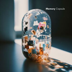 อัลบัม Memory Capsule ศิลปิน Sound Effects Zone