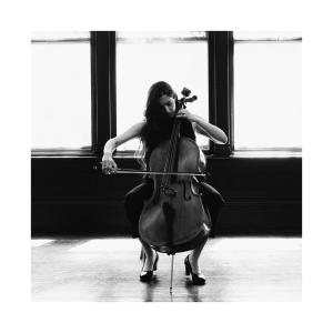 收聽Eric Christian的Valse Sentimentale No. 2 (Cello Rework)歌詞歌曲