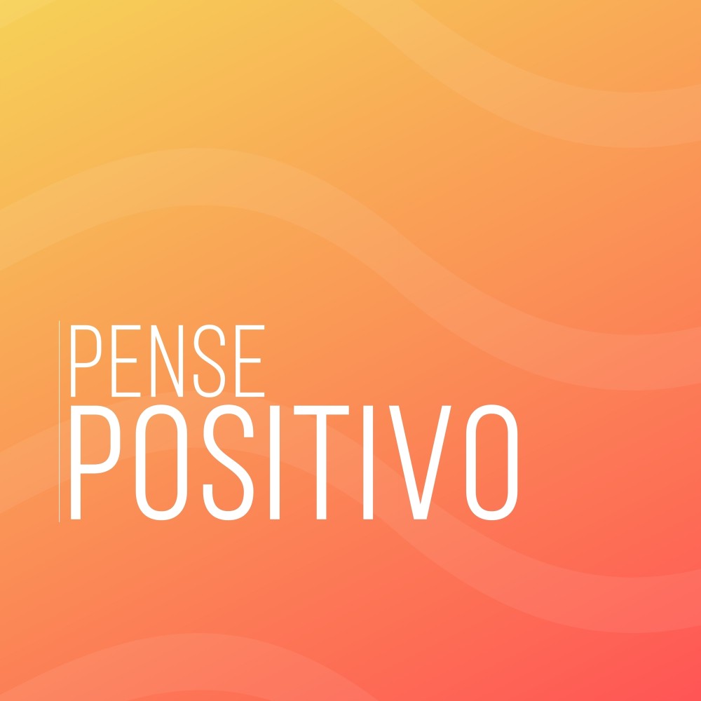 Pense Positivo (Acústica)