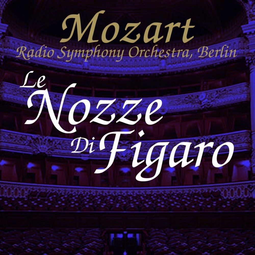 Le Nozze Di Figaro: Pt. 4