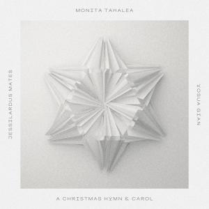 อัลบัม A Christmas Hymn & Carol ศิลปิน Monita Tahalea
