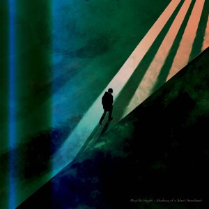 收聽Mirai no Hagaki的Shadows of a Silent Heartbeat歌詞歌曲