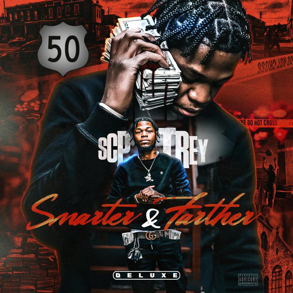 Love & Hate (feat. Ky$hia) (Explicit)