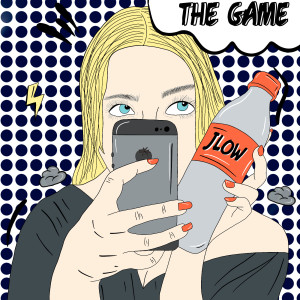 收听JLOW的The Game歌词歌曲