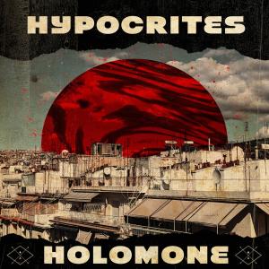 Holomone的專輯Hypocrites