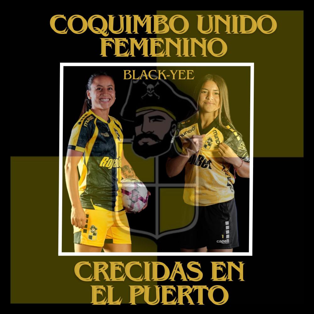 CRECIDAS EN EL PUERTO