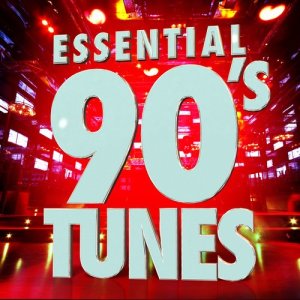 อัลบัม Essential 90's Tunes ศิลปิน The 90's Generation