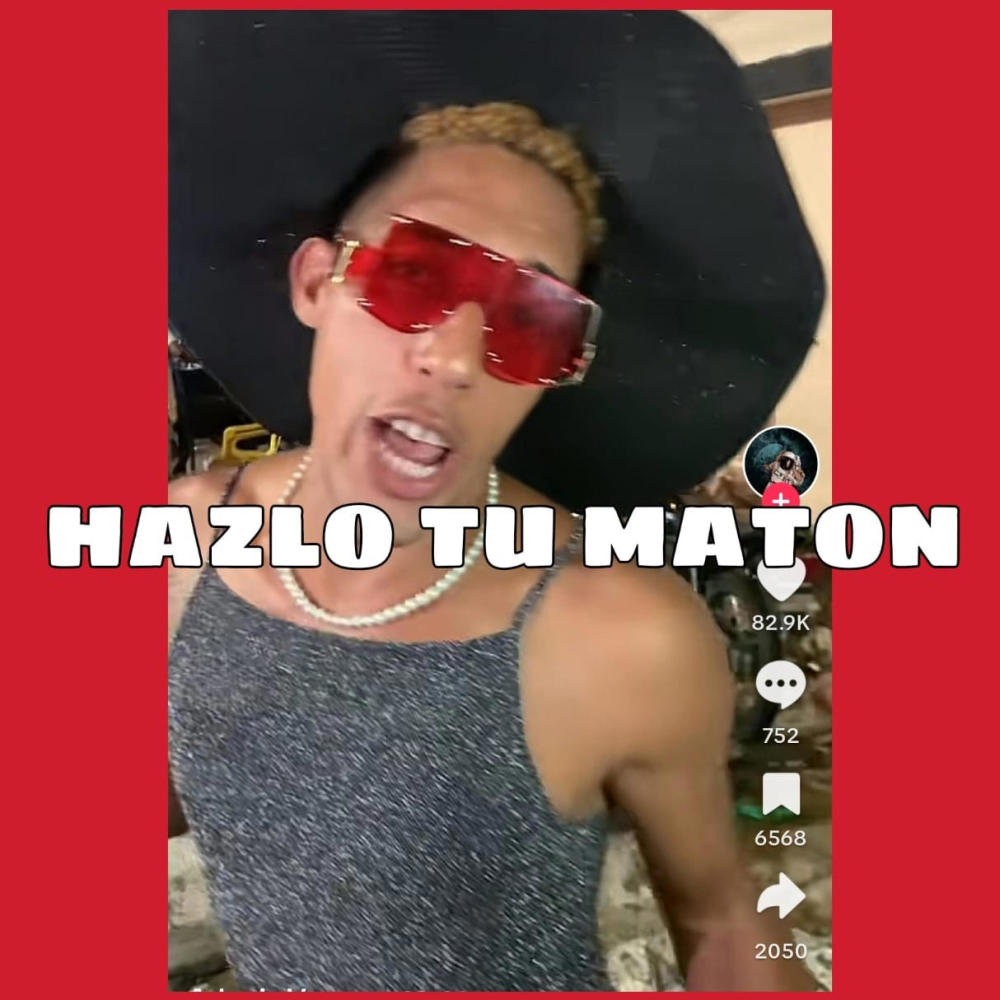 HAZLO TU EL PAQUETE (PRENDELA LA GUAGUA)