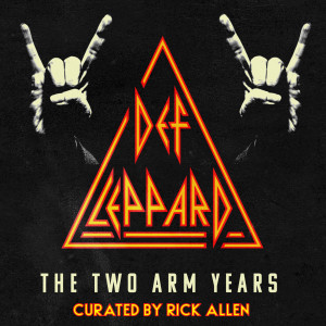 The Two Arm Years dari Def Leppard