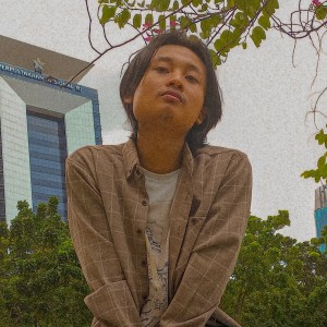 Dengarkan Penjaga Hati lagu dari Anjimil huda dengan lirik