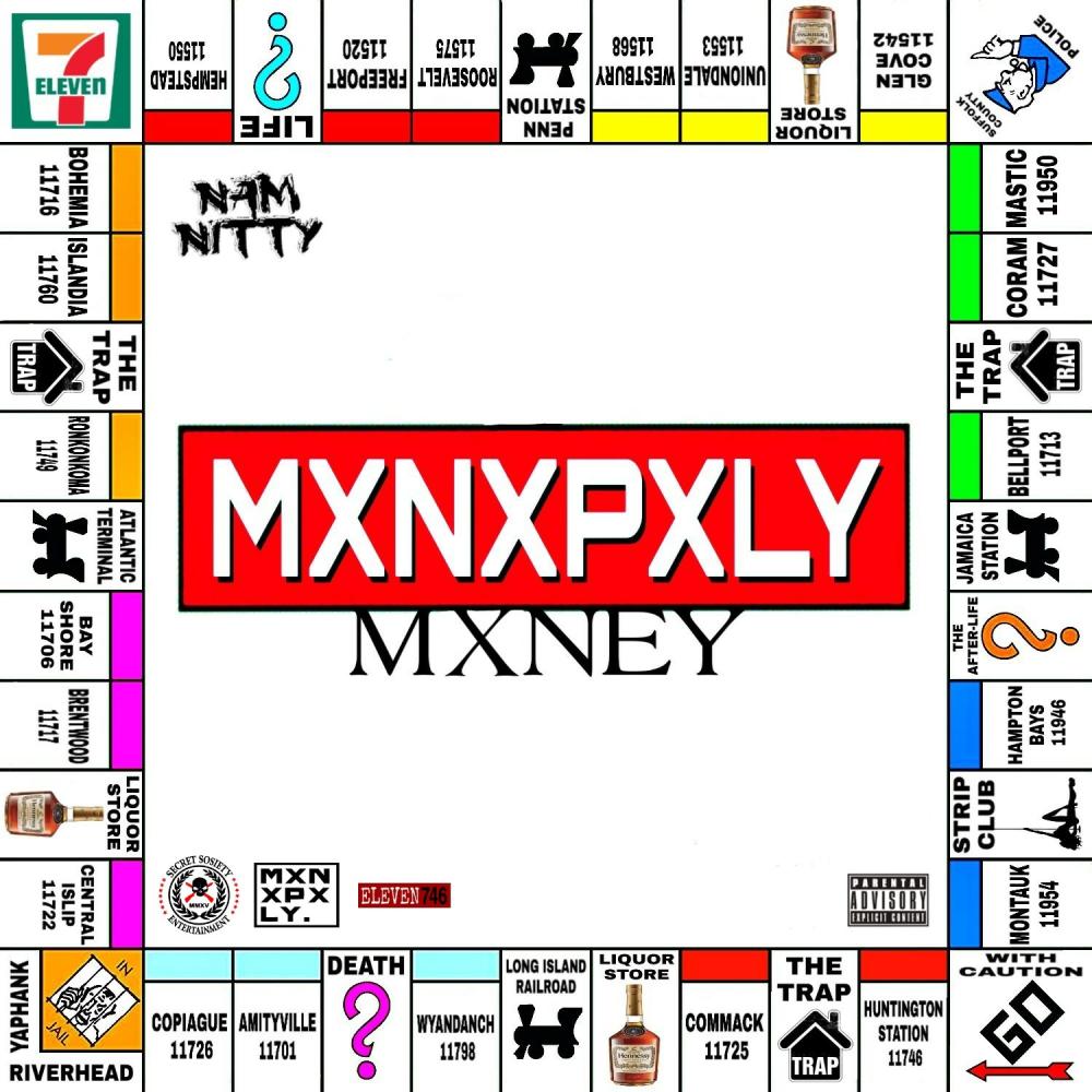 Interlude (Paper Kutz) (feat. Bentley) (Explicit)
