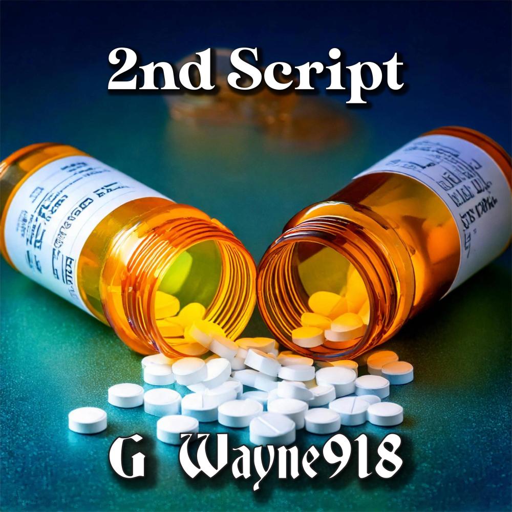 2nd Script (Explicit)
