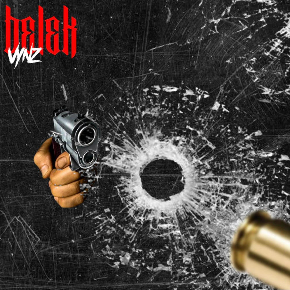 BELEK IV (feat. Dr. BPM) (Explicit)
