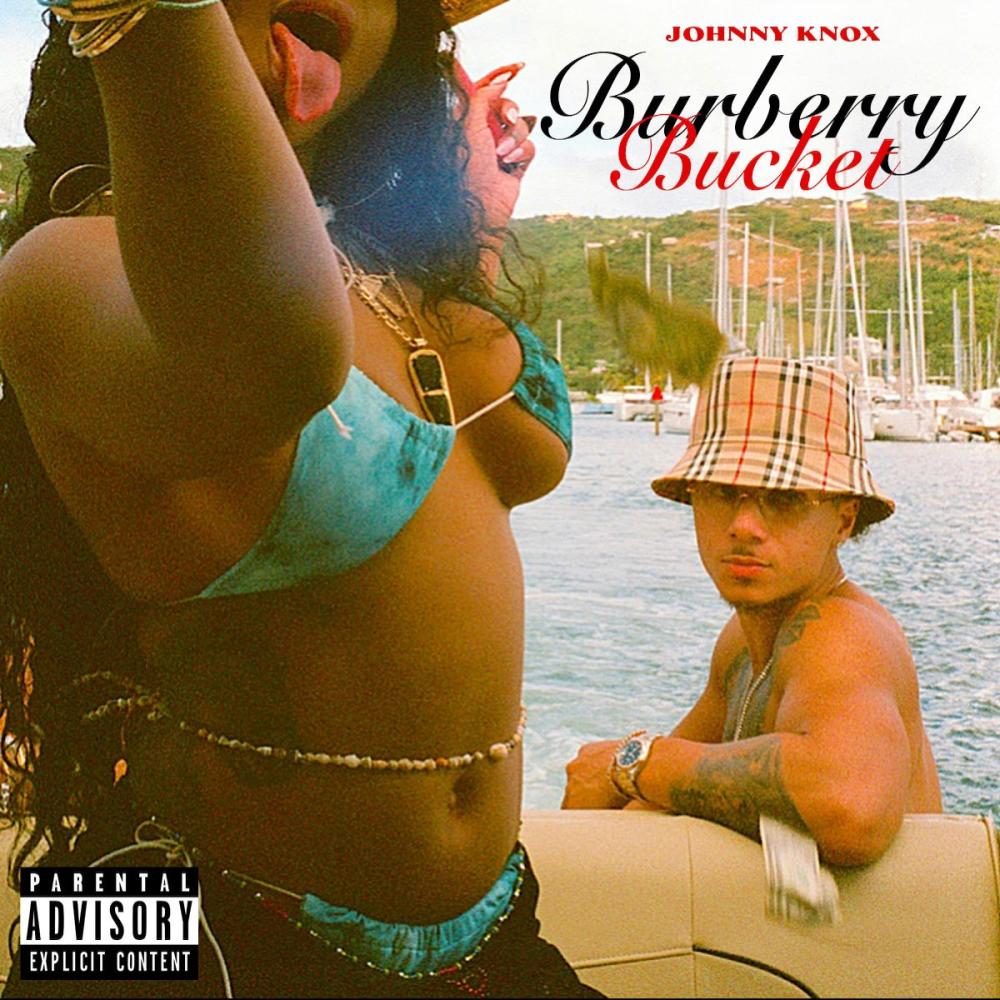 Johnny Knox (Explicit)