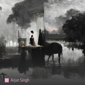Listen to Above the Cloud Em song with lyrics from Arjun Singh