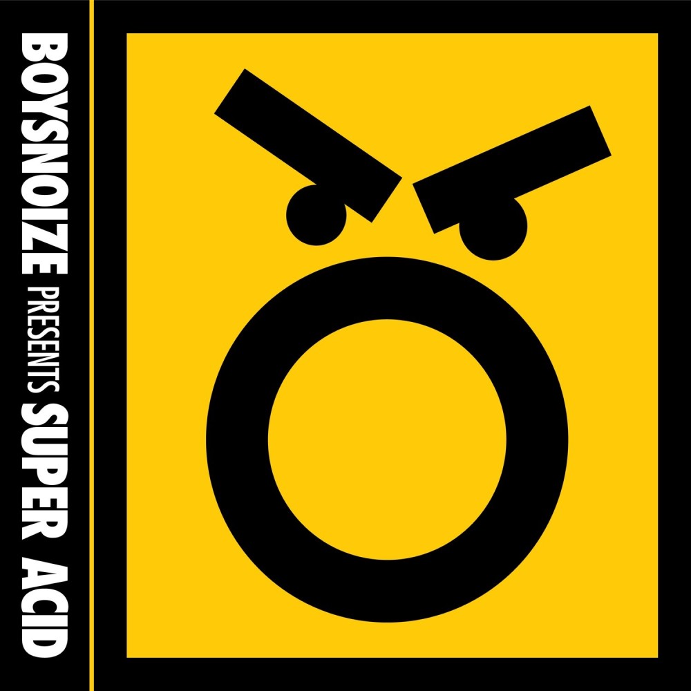 Death Suite (Erol Alkan Edit)