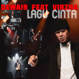 Dewa 19的專輯Lagu Cinta