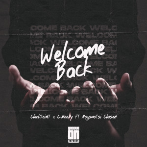 Album Welcome Back from Mogomotsi chosen