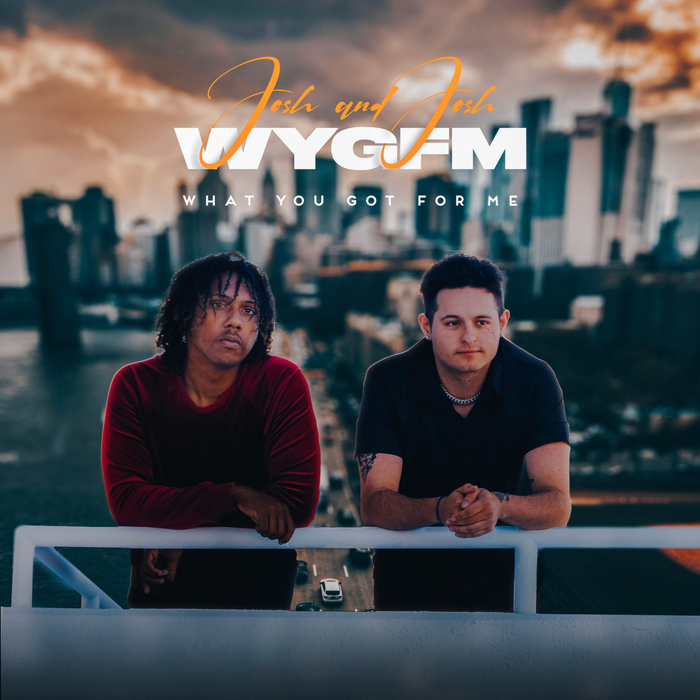 WYGFM (Explicit)