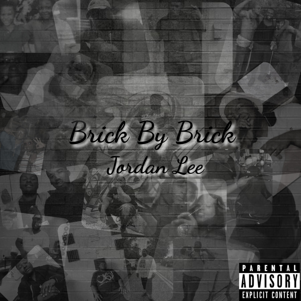 Brick by Brick (Explicit)