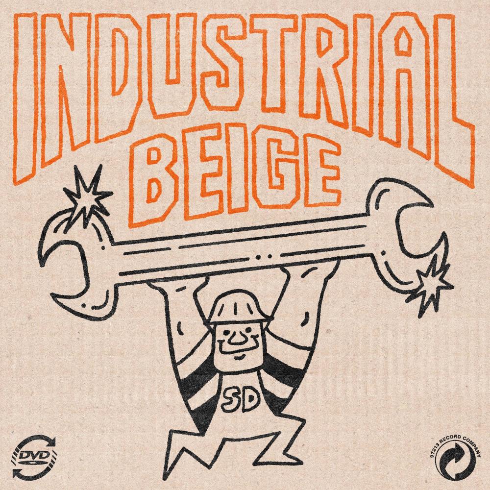Supply & Demand (feat. Milc) (Explicit)