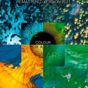 Colour Haze的專輯We Are (Remastered)