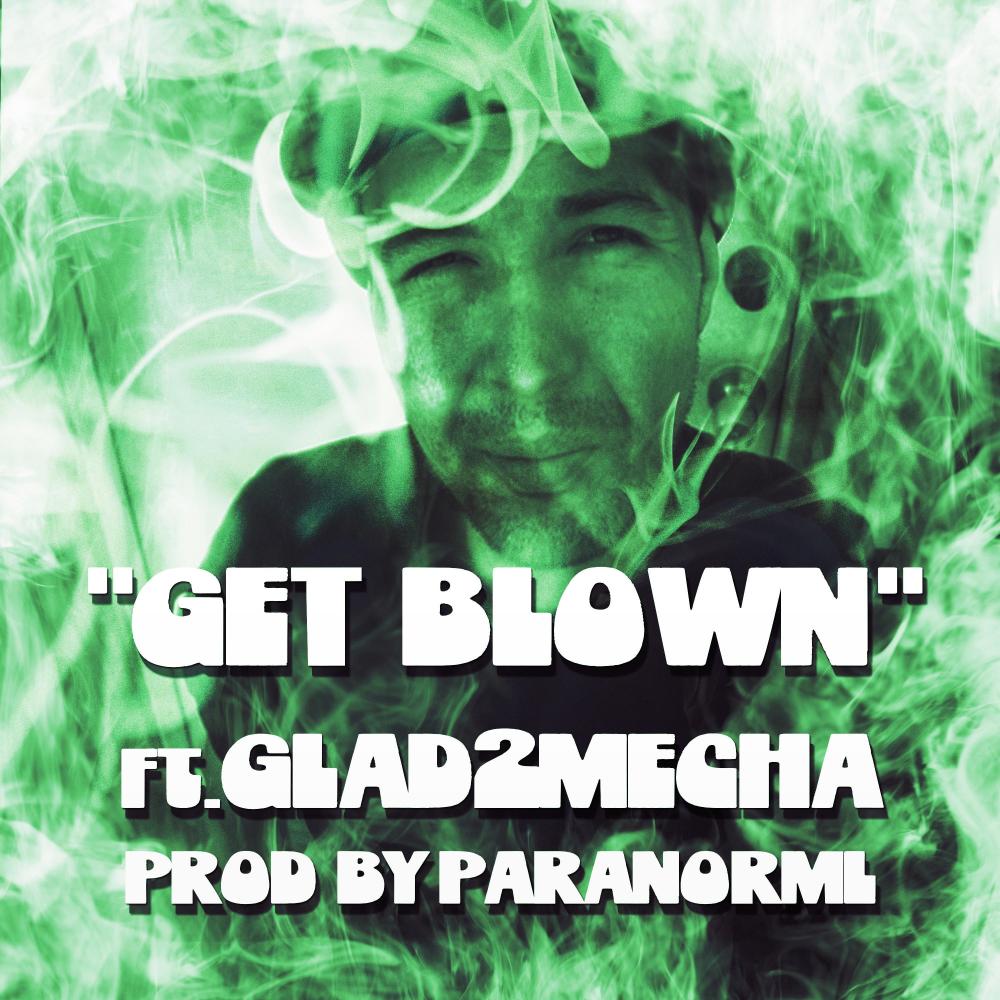 Get Blown (Instrumental)