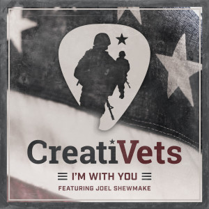 Album I'm With You from CreatiVets