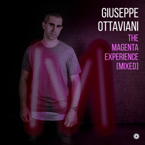 Giuseppe Ottaviani的專輯The Magenta Experience (Mixed)